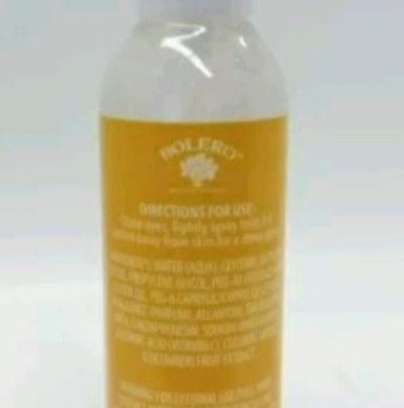 BOLERO FACIAL MIST (3 pc Set) RELAX🧘♀️ENERGY-BOOST🧘CLARIFY - Picture 3 of 10